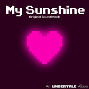 My Sunshine OST