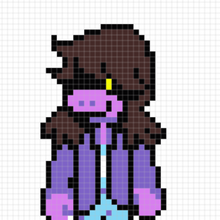 User Blog Gachapiccundertale Glitchrune Glitchtale Wiki Fandom Pixilart is an online pixel drawing application and social platform for creative minds who want to venture into the world of art, games, and programming. user blog gachapiccundertale glitchrune