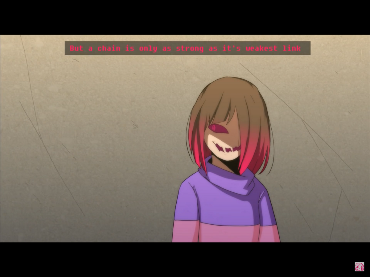 Бет Нуар | Glitchtale вики | Fandom