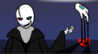 Gaster vs Sans