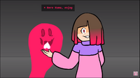 Dust rip Sans