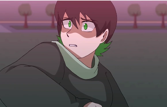 Raven | Glitchtale Wiki | Fandom