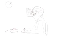 Rave Rutrow | Glitchtale Wiki | Fandom