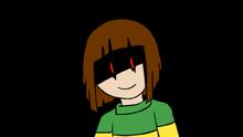 Season 2 Chara