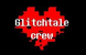 The Glitchtale Crew