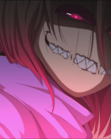 Bete Noire Glitchtale Wiki Fandom