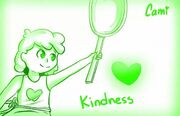 Kindness