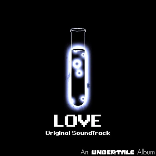 Love OST | Glitchtale Wiki | Fandom