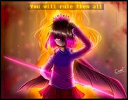 You will rule them all speedpaint coming soon by camilaanims-db5917b