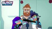 Glitch Techs OST - Count Up The XP - by Brad Breeck