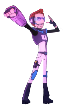 Possessor Glitches, Glitch Techs Wiki