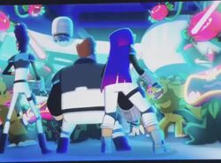 Possessor Glitches, Glitch Techs Wiki