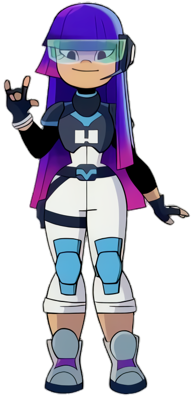 Miko Kubota Glitch Techs Wiki Fandom - rd2 glitch roblox