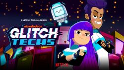 Possessor Glitches, Glitch Techs Wiki