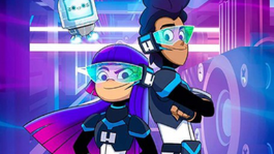 Discuss Everything About Glitch Techs Wiki