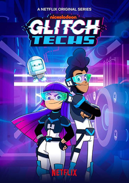 Glitches, Glitch Techs Wiki