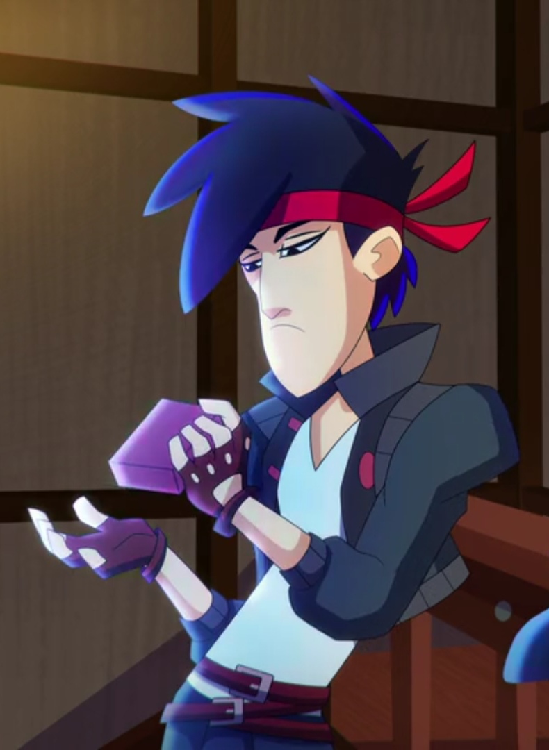 Category:Males | Glitch Techs Wiki | Fandom