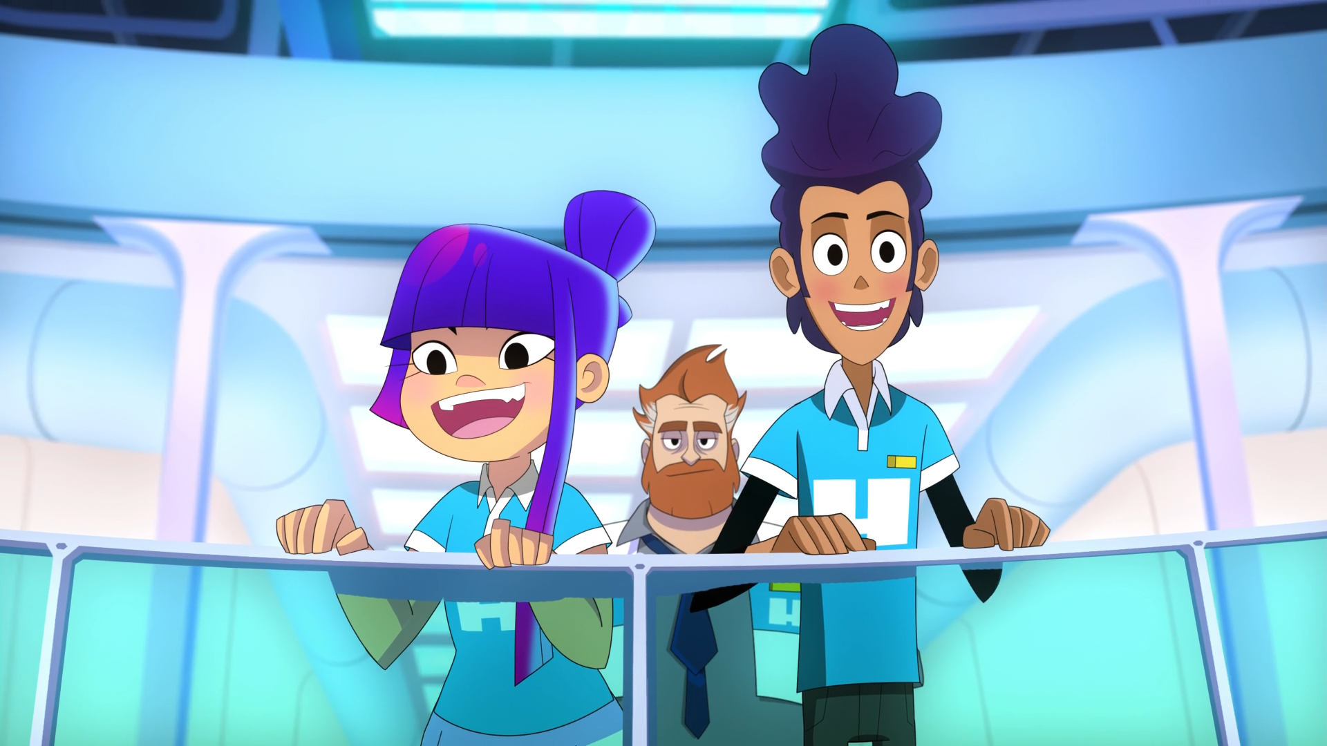 The GlitchTechs Manual, Glitch Techs Wiki