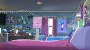Miko and Lexi's Bedroom