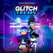 Glitch Techs Promo 2