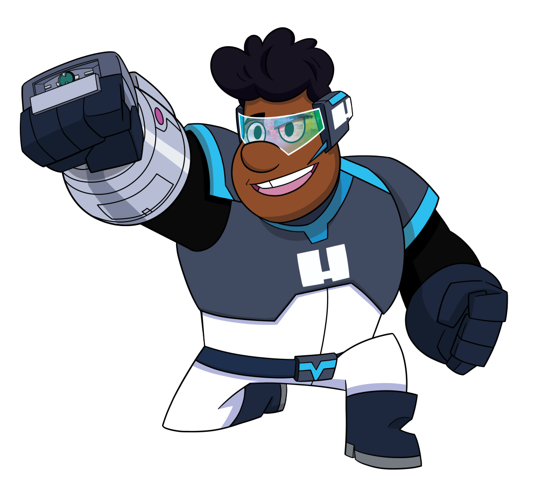 Discuss Everything About Glitch Techs Wiki