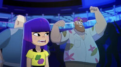 BUDS, Glitch Techs Wiki