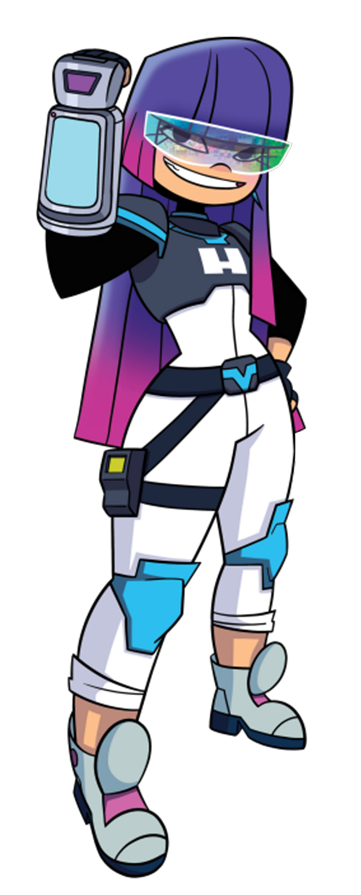 The GlitchTechs Manual, Glitch Techs Wiki