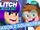 Glitch Techs Season 2 OST - "Beautiful Little Pixels" by Brad Breeck