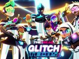 Glitch Techs (team)