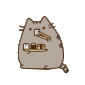 Anime Cat.gif