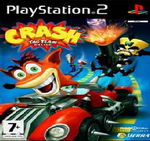 Crash Tag Team Racing - Wikipedia