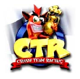 crash team racing ps1 tournament