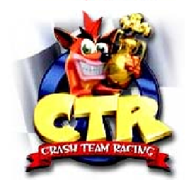 Crash bandicoot deals racing ps1