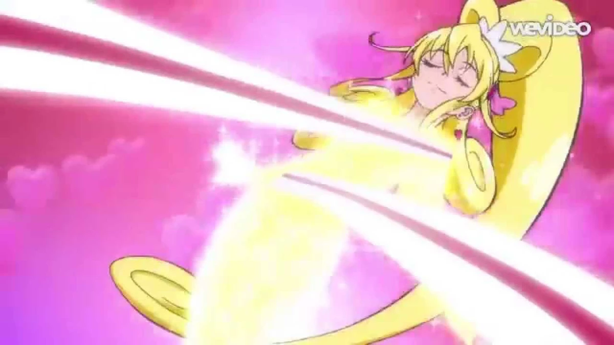 Maya/gallery Glitter Force Doki Doki Wiki Fandom