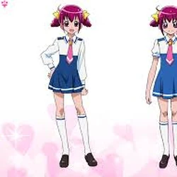 Emily Gallery Glitterforce Wikia Fandom To defend earth from evil. emily gallery glitterforce wikia fandom