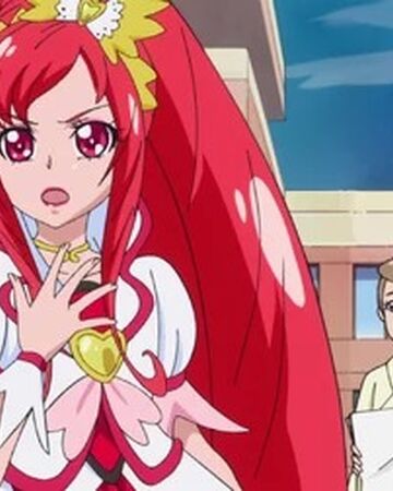 Glitter Force Doki Doki Dina Episode 10 Season 2 Doki Doki Glitterforce Wikia Fandom episode 10 season 2 doki doki