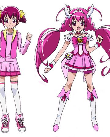 Emily Glitterforce Wikia Fandom In terms of anime/manga, it's when a character's iris is. emily glitterforce wikia fandom
