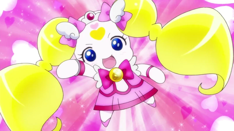 Troca De Glitter Wiki Glitter Force Fandom 3246