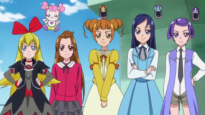 Glitter Force Doki Doki Characters Dina Glitterforce Wikia Fandom dina glitterforce wikia fandom