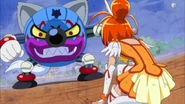 Buffoon/Gallery | GlitterForce Wikia | Fandom