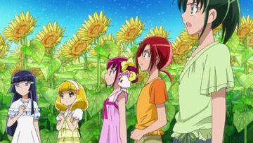 Glitter force full episodes outlet