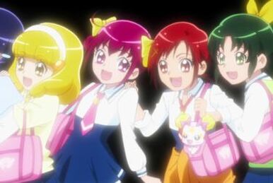 Glitter force full episodes online