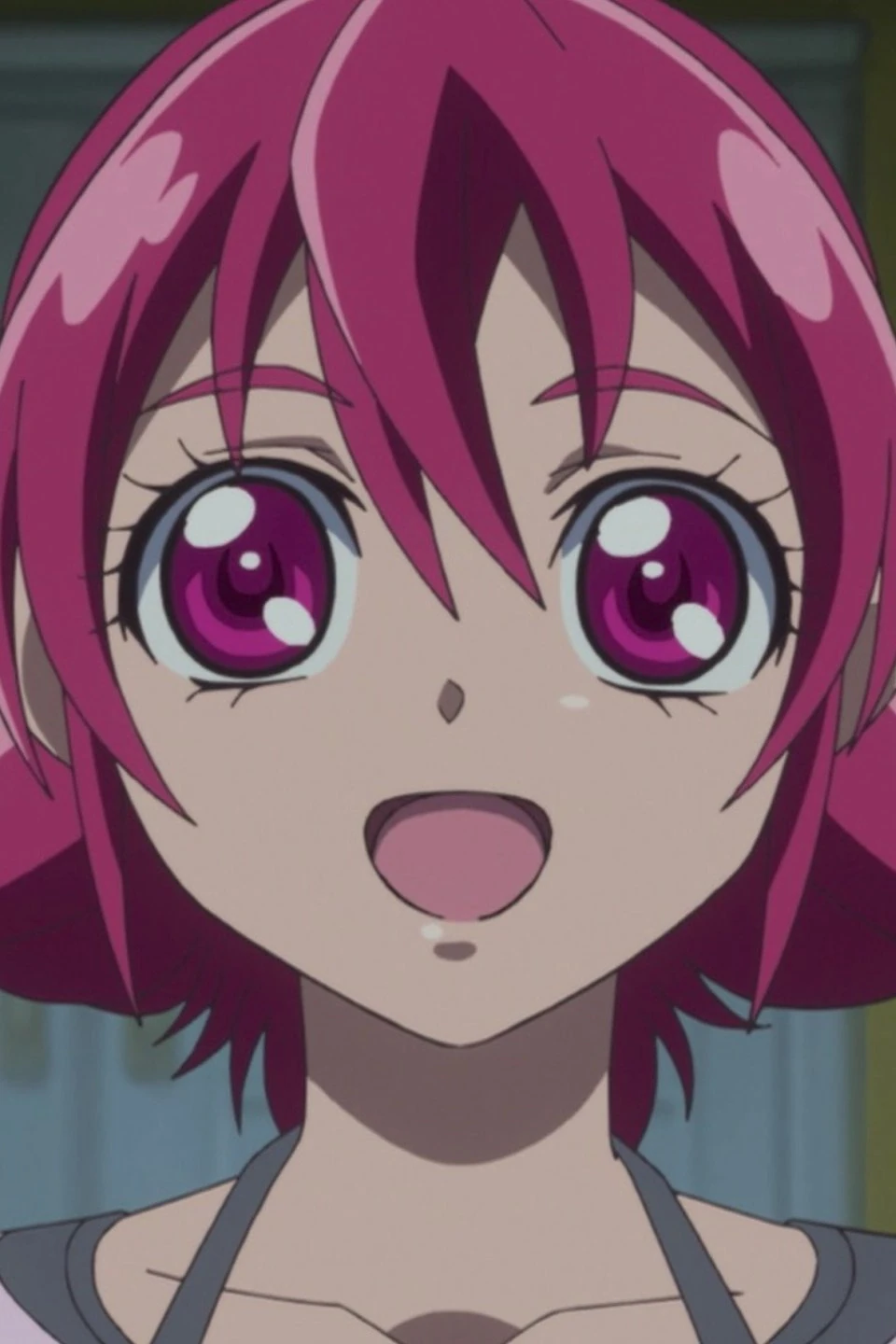 Episode 8 (season 2 Doki Doki) GlitterForce Wikia Fandom