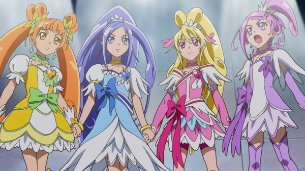 Glitter force doki doki full episodes sales