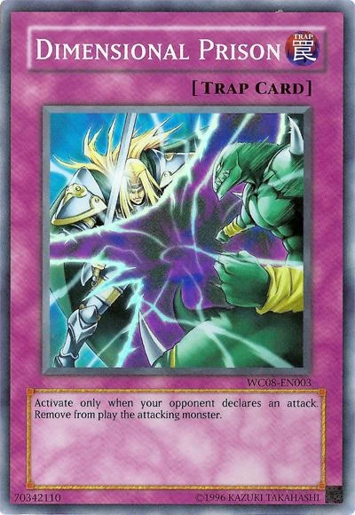 Trap Cards | Glittersword's Variant Yugioh Ruleset Wiki | Fandom