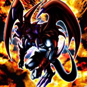 Archfiend of Gilfer