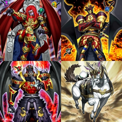 Fabled Glittersword S Variant Yugioh Ruleset Wiki Fandom