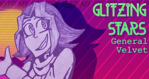 Glitzing Stars Wiki