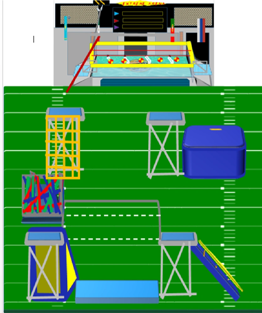Basic Training Global Guts Wikia Fandom