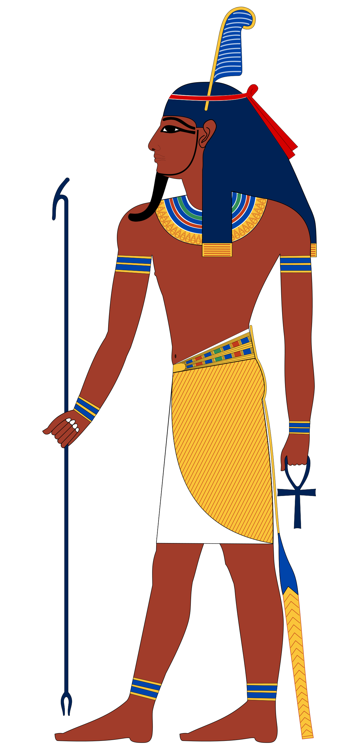 Shu | Global mythology Wiki | Fandom